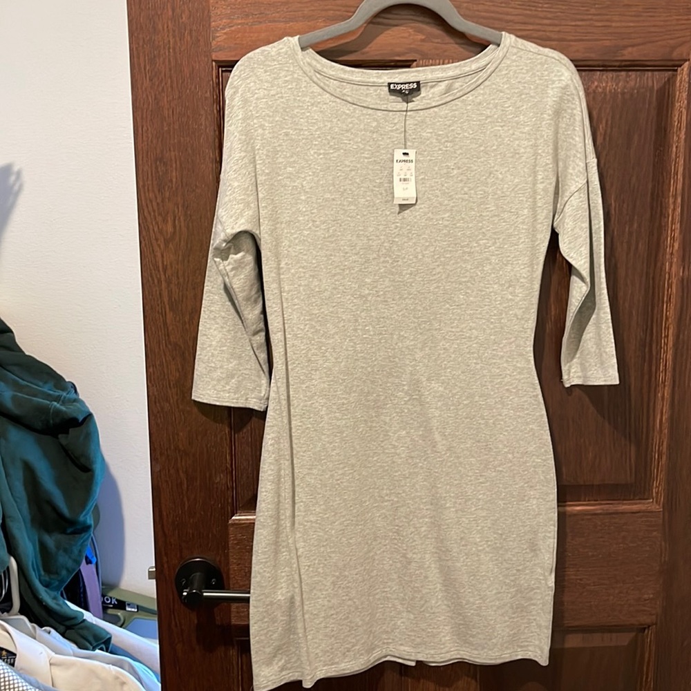 Express Dress